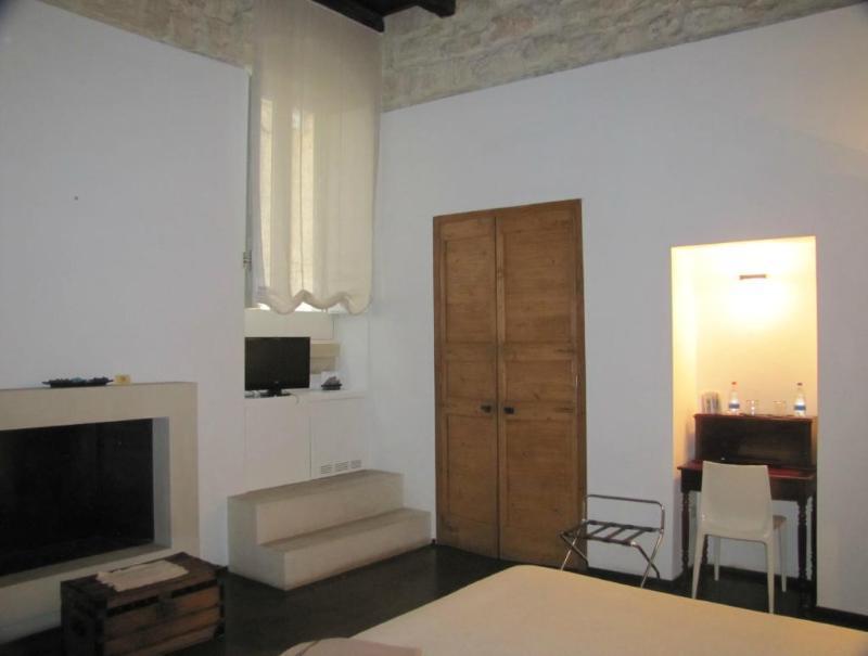 Bed and Breakfast Palazzo Persone Dimora Storica Lecce Exterior foto