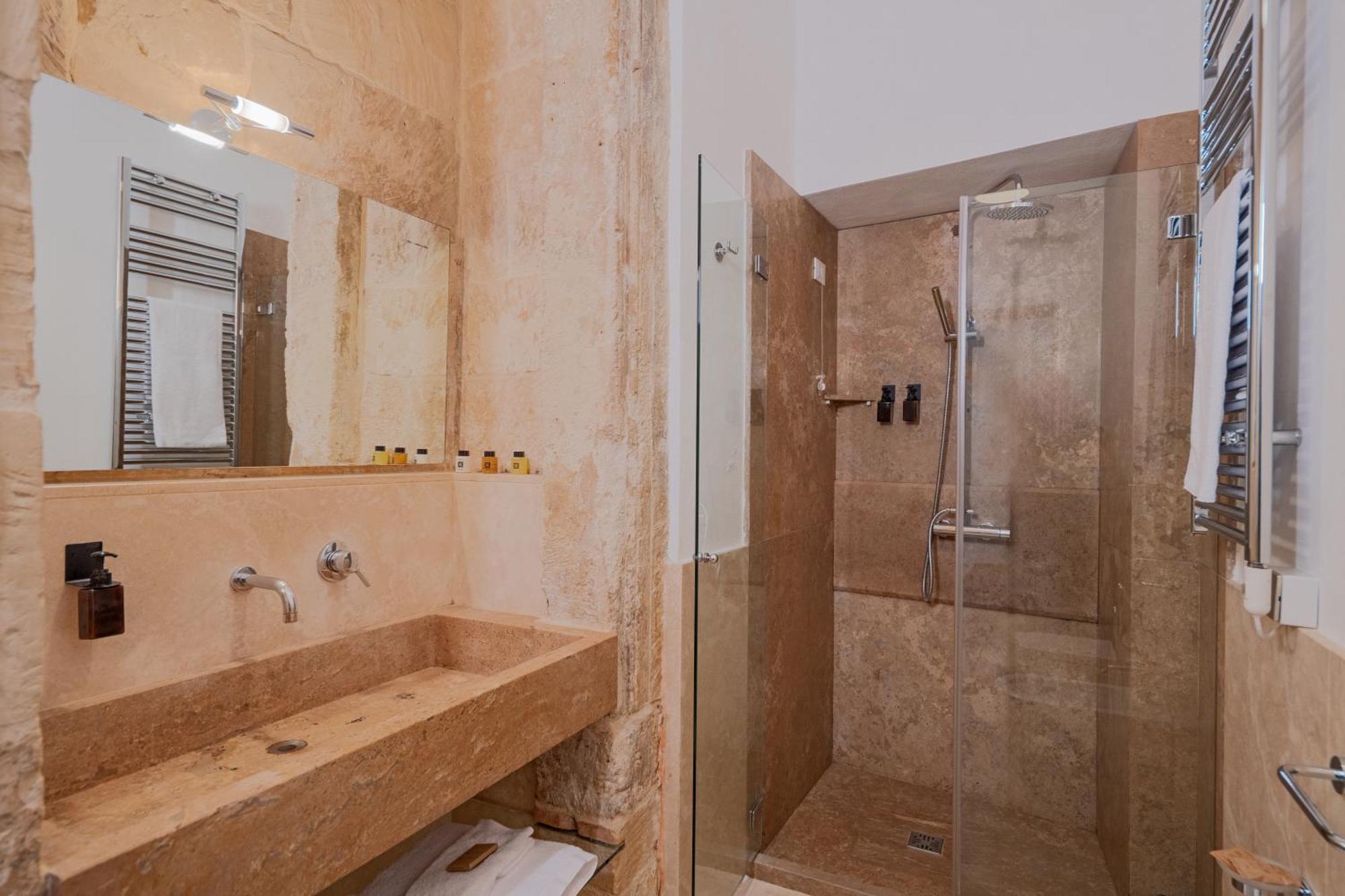 Bed and Breakfast Palazzo Persone Dimora Storica Lecce Exterior foto