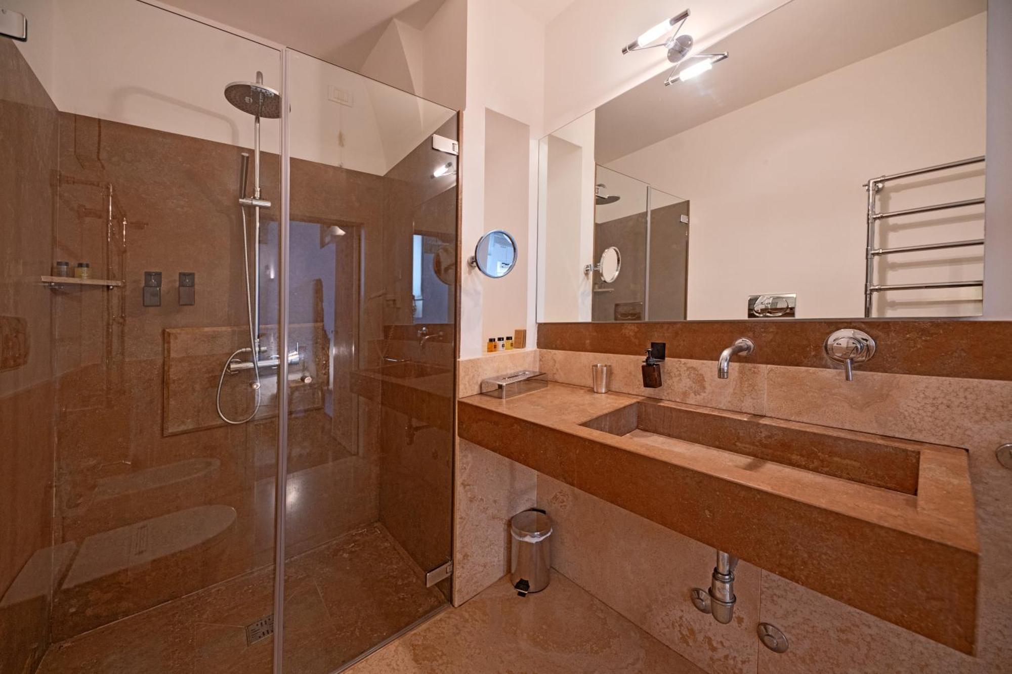 Bed and Breakfast Palazzo Persone Dimora Storica Lecce Exterior foto
