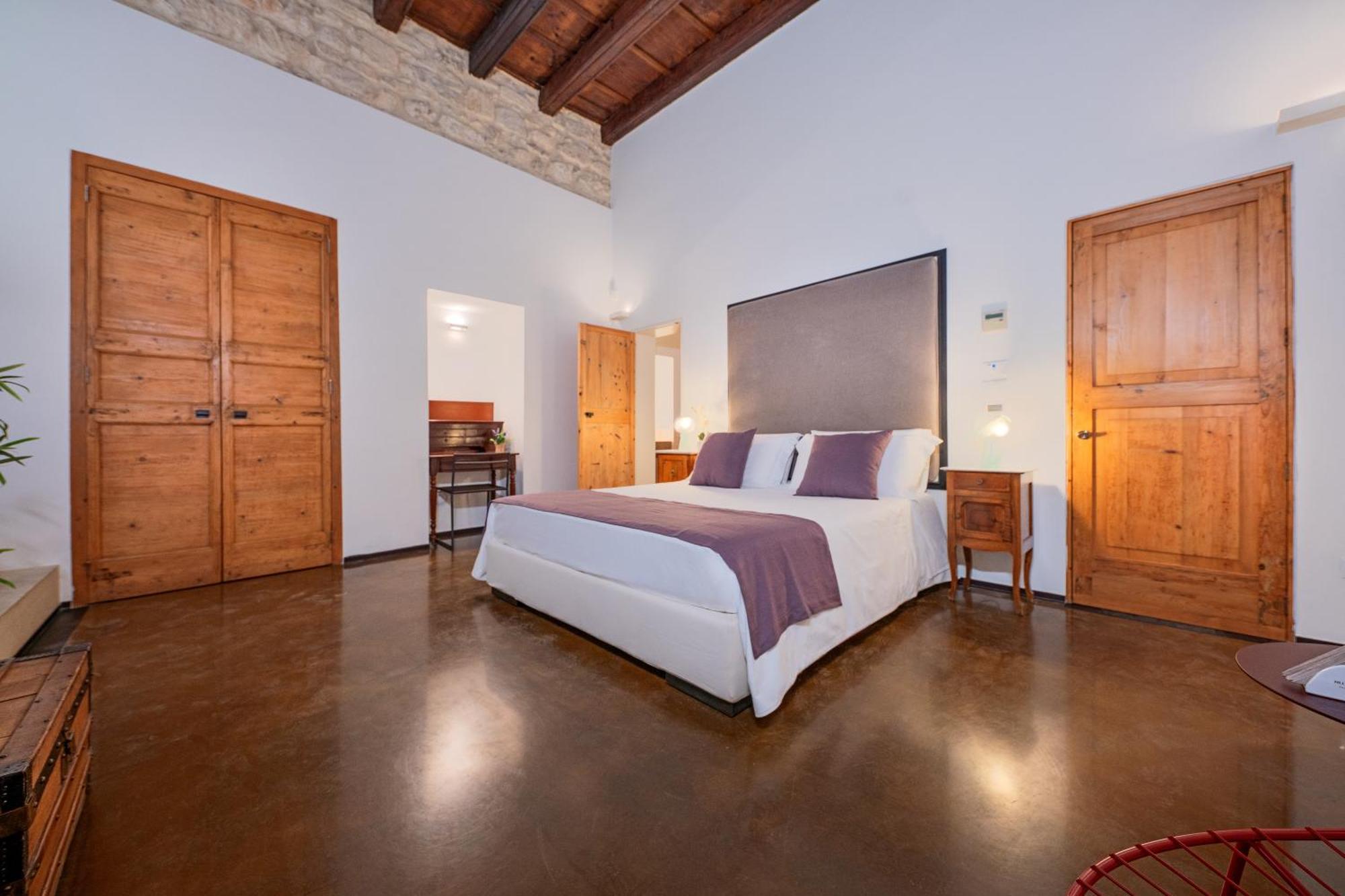 Bed and Breakfast Palazzo Persone Dimora Storica Lecce Exterior foto