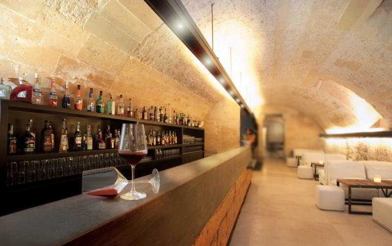 Bed and Breakfast Palazzo Persone Dimora Storica Lecce Exterior foto